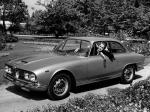 Alfa Romeo 2600 Sprint 1962 года